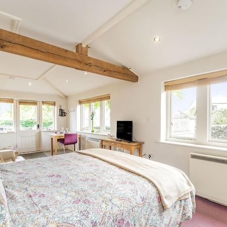 The Friendly Room Austwick Extérieur photo