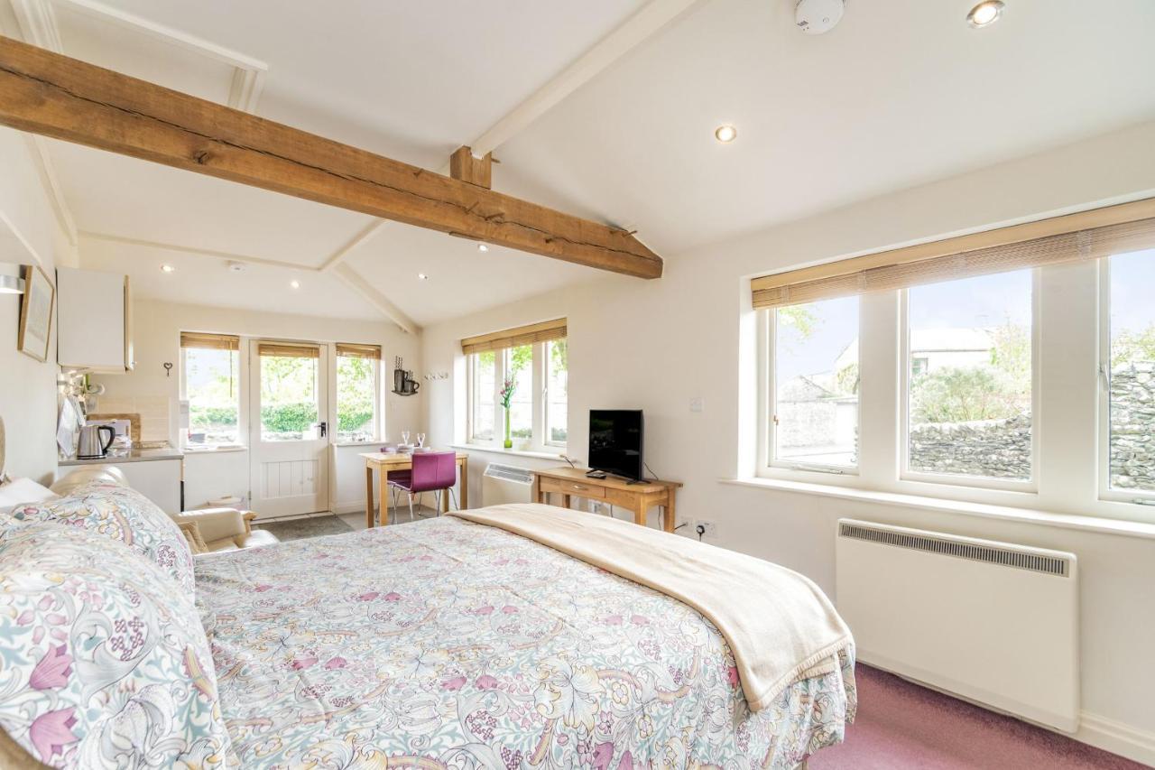 The Friendly Room Austwick Extérieur photo