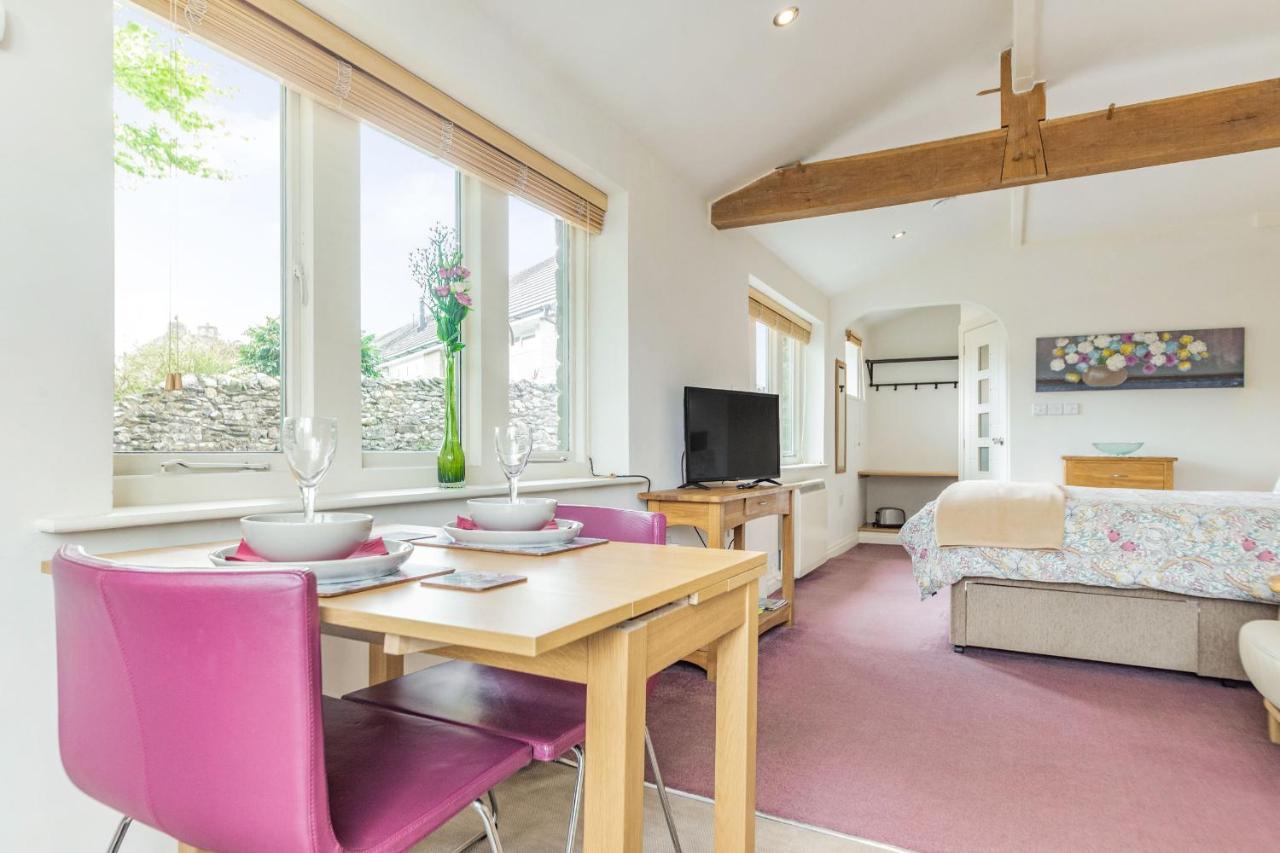 The Friendly Room Austwick Extérieur photo