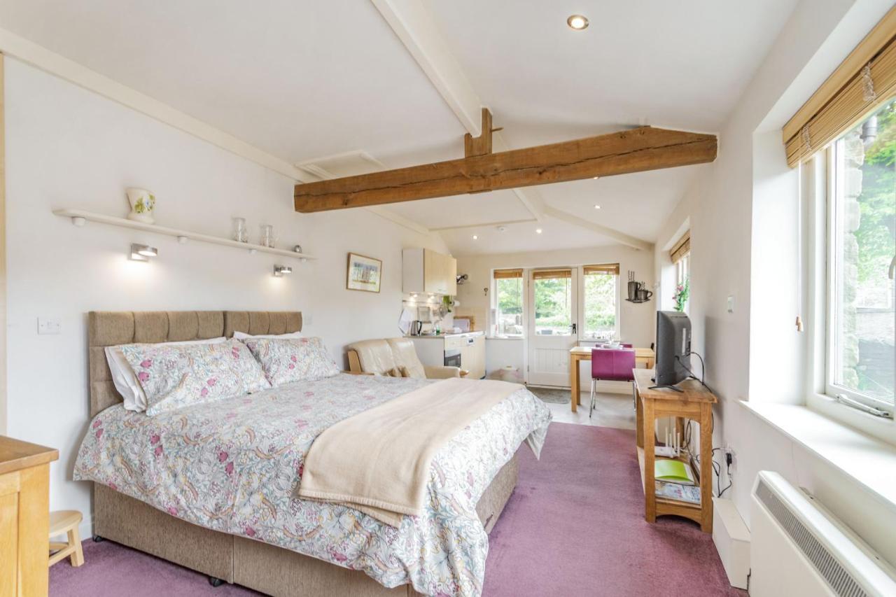 The Friendly Room Austwick Extérieur photo