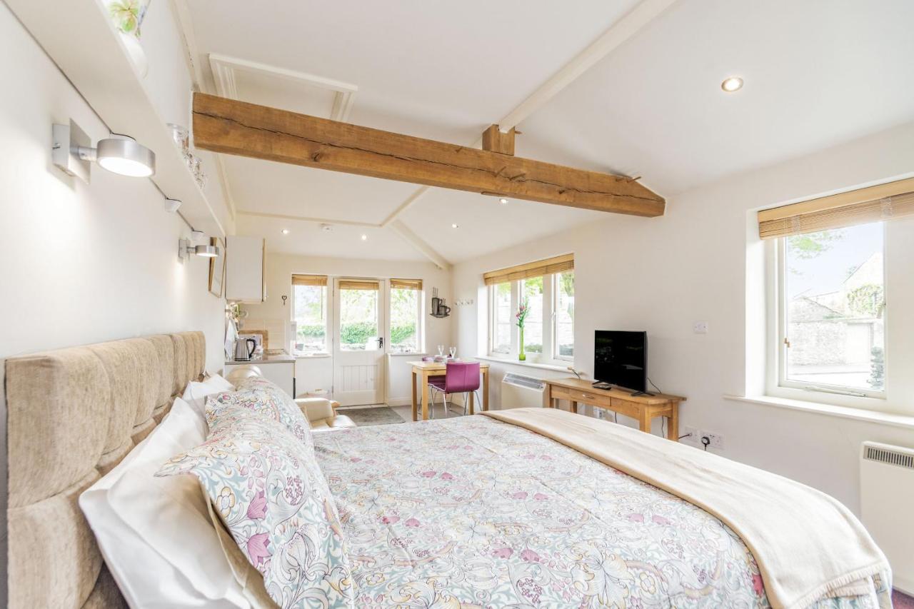 The Friendly Room Austwick Extérieur photo