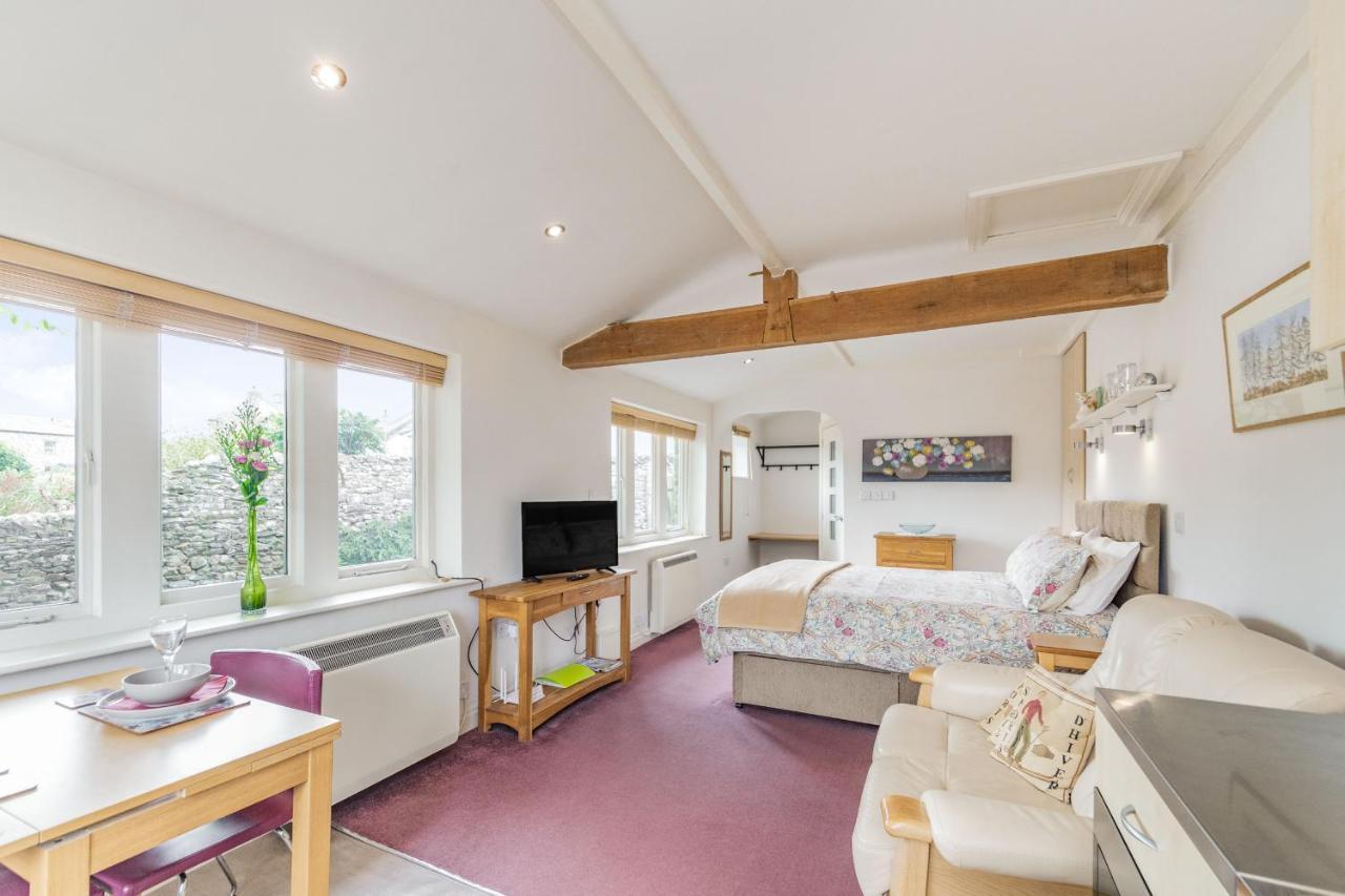 The Friendly Room Austwick Extérieur photo