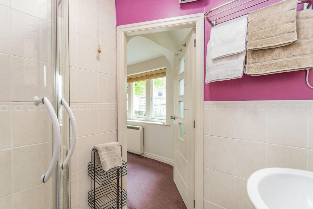 The Friendly Room Austwick Extérieur photo