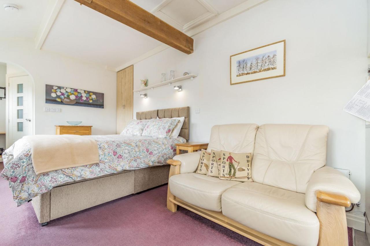 The Friendly Room Austwick Extérieur photo