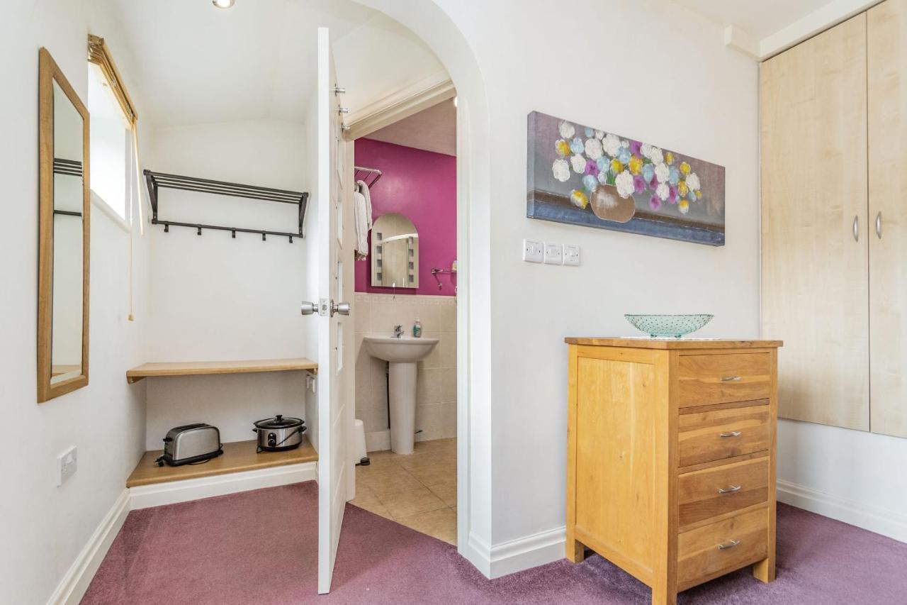 The Friendly Room Austwick Extérieur photo