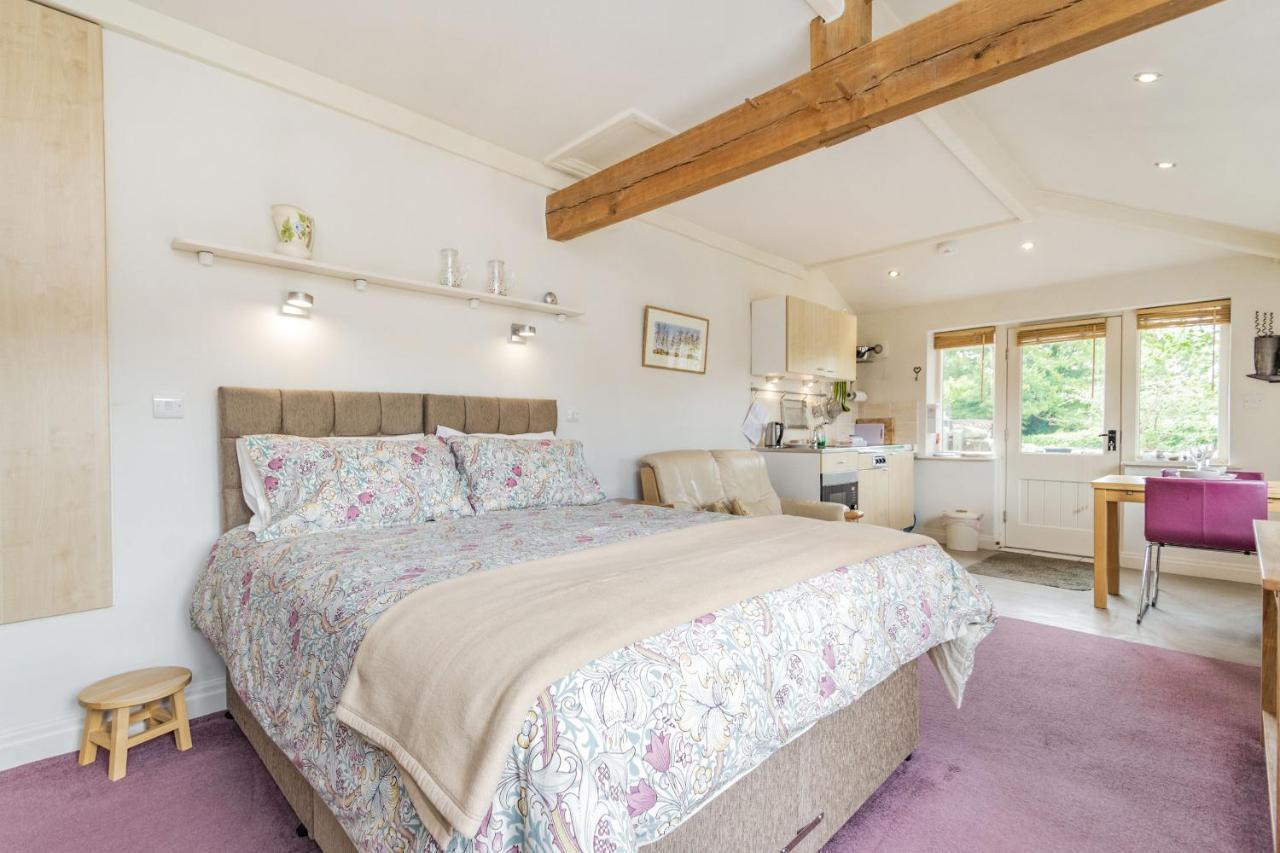 The Friendly Room Austwick Extérieur photo