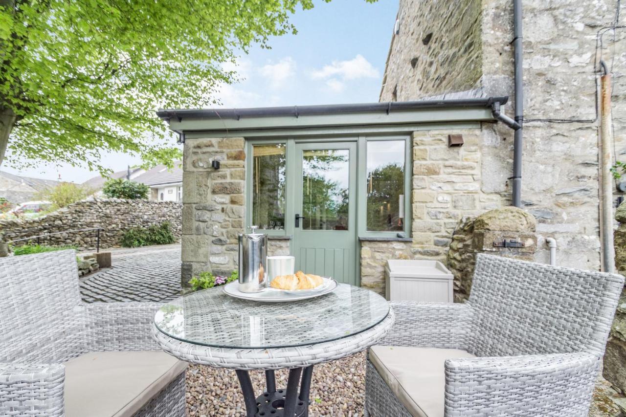 The Friendly Room Austwick Extérieur photo